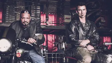 Naked Speed S05E03