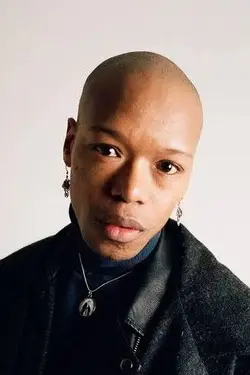 Photo de Nakhane Touré