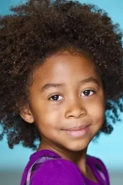 Photo Nalini Ingrita