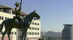 Visuel de Namibie, le génocide du IIe reich