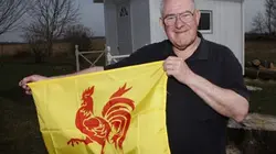 Visuel de Namur, Wisconsin