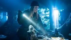 Nancy Drew S02E02 La Réunion des âmes perdues