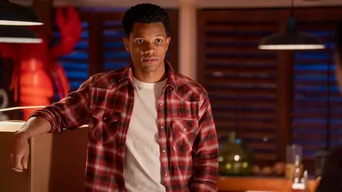 Nancy Drew S02E06 Le mystère de la figurine cassée