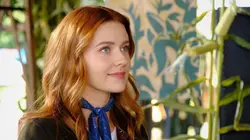 Nancy Drew S03E01 La mise en garde du coeur gelé