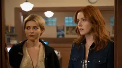 Nancy Drew S03E05 La vision du prisonnier de Birchwood