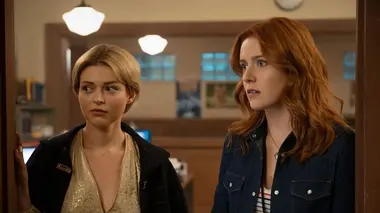 La vision du prisonnier de Birchwood