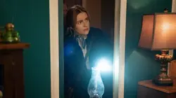 Nancy Drew  S03E06 Le mythe du chasseur pris au piège