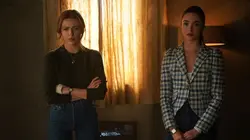 Nancy Drew S03E08 Les chagrins ardents en streaming