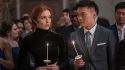 Nancy Drew S03E10 La confession de la longue nuit