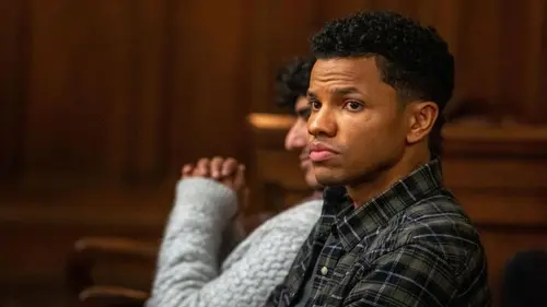 Nancy Drew S03E11 Le juré ensorcelé en streaming