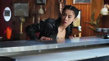 Le symbole de l'arbre de la sorcière