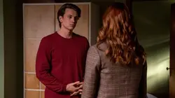 Nancy Drew  S03E13 La rançon de l'âme abandonné