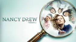 Nancy Drew S02E08 La quête du saphir araignée