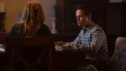 Nancy Drew S01E08 Le chemin des ombres