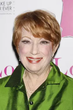 Photo de Nancy Dussault