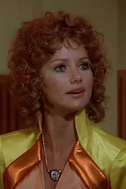 Photo de Nancy Frangione