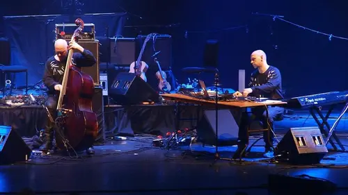 Nancy Jazz Pulsations 2011