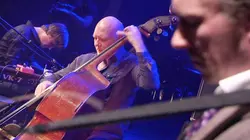 Nancy Jazz Pulsations 2014