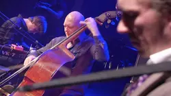 Nancy Jazz Pulsations 2014