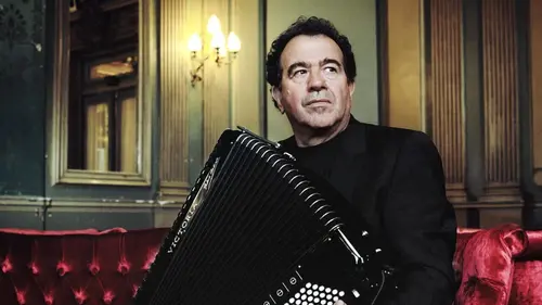 Nancy Jazz Pulsations 2014 Richard Galliano "Les Saisons"