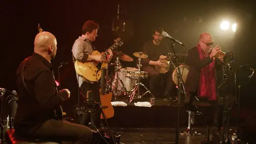 Nancy Jazz Pulsations 2020