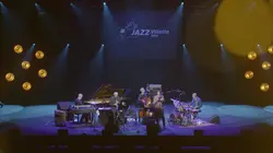 Nancy Jazz Pulsations 2021