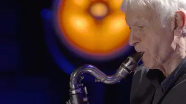 Nancy Jazz Pulsations 2021 Michel Portal "MP 85"