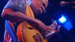 Nancy Jazz Pulsations