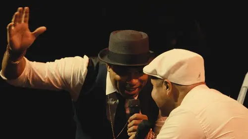 Nancy Jazz Pulsations Roberto Fonseca