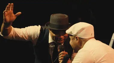 Nancy Jazz Pulsations Roberto Fonseca