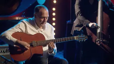 Nancy Jazz Pulsations : Stochelo Rosenberg