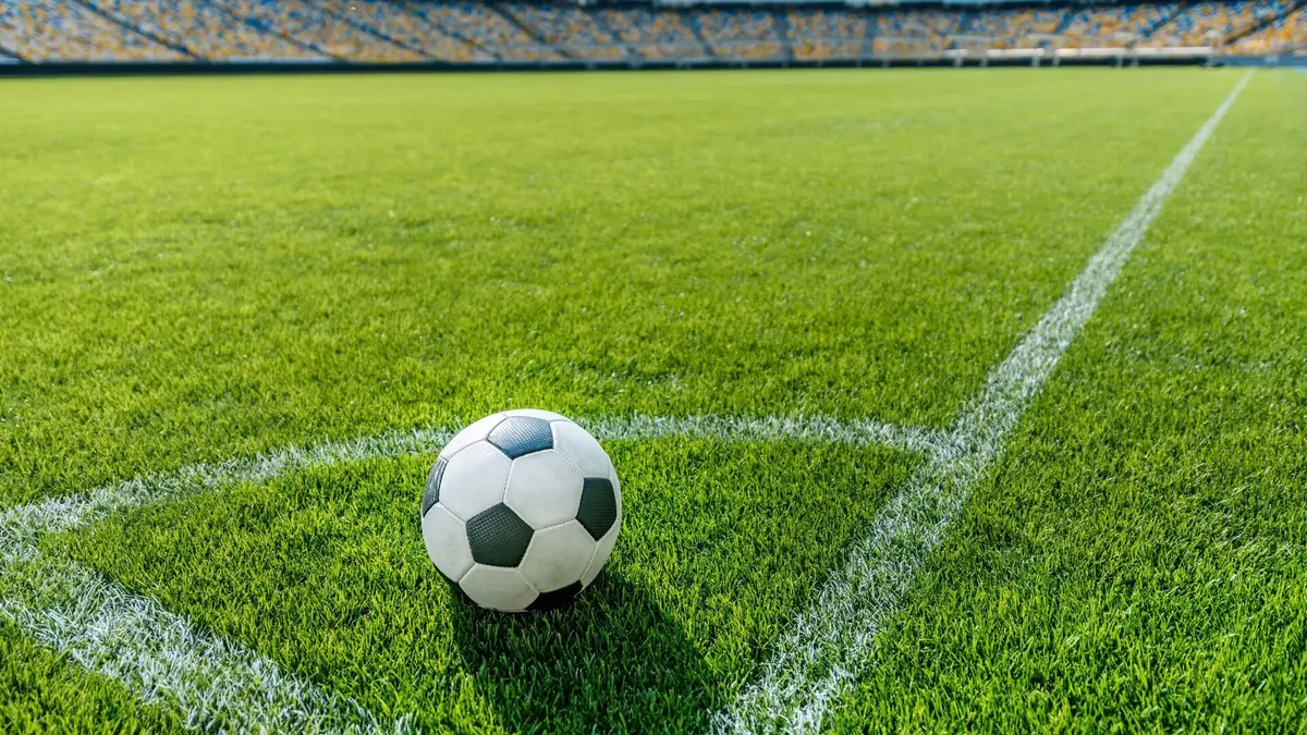 Nancy / Martigues Football National 1 2023/2024