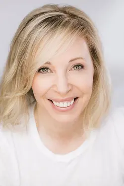 Photo Nancy Robertson