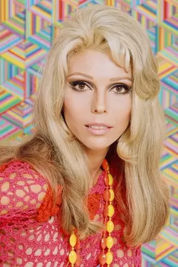 Photo de Nancy Sinatra
