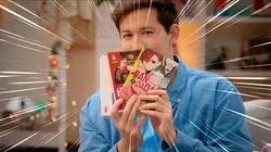 Nani ?! Nani ?! S01E02 Le folklore japonais