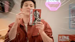 Nani ?! Nani ?! S01E04 Les kaijus