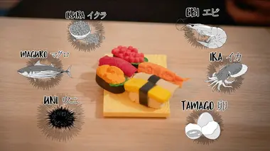 L'art de la table