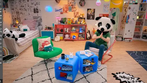 Nani ?! Nani ?! S01E10 Les mascottes japonaises