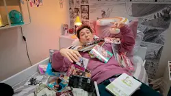 Nani ?! Nani ?! S01E01 Le manga starter pack