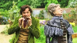 Sur Ciné+ Family à 22h26 : Nanny McPhee