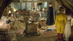 Sur Ciné+ Family à 20h50 : Nanny McPhee et le Big Bang