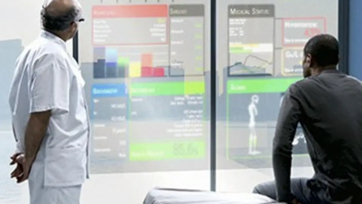 Nanotechnologies : la révolution invisible