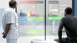 Visuel de Nanotechnologies : la révolution invisible