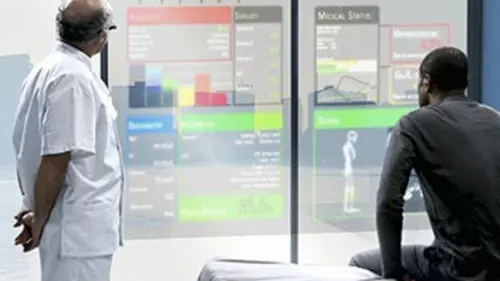 Nanotechnologies : la révolution invisible