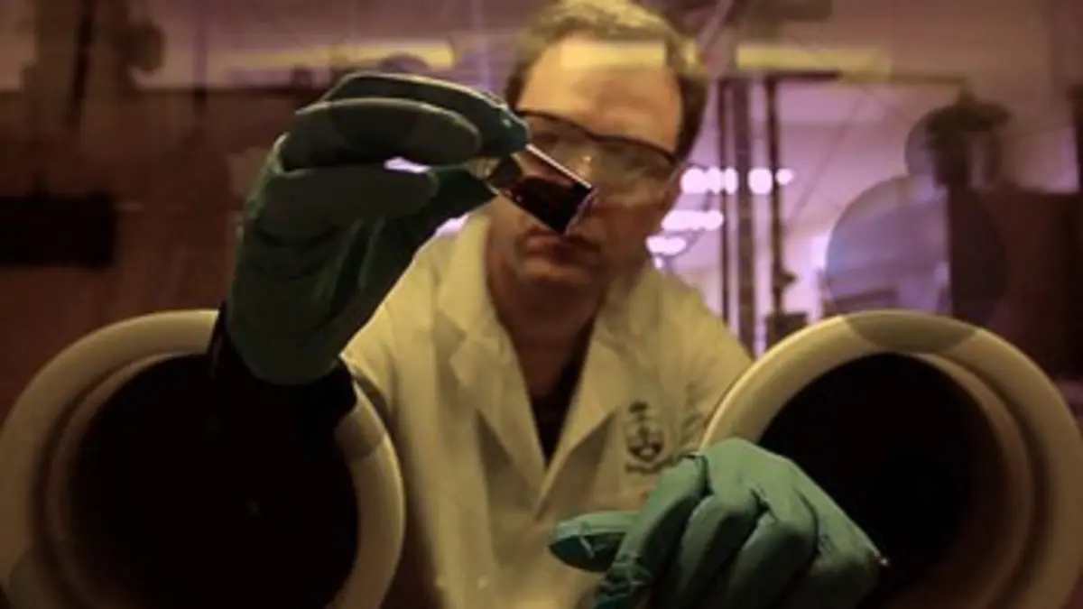 Nanotechnologies : la révolution invisible E02 Pour une planète plus verte ?