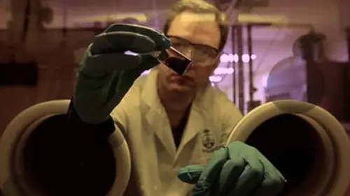 Nanotechnologies : la révolution invisible E02 Pour une planète plus verte ?