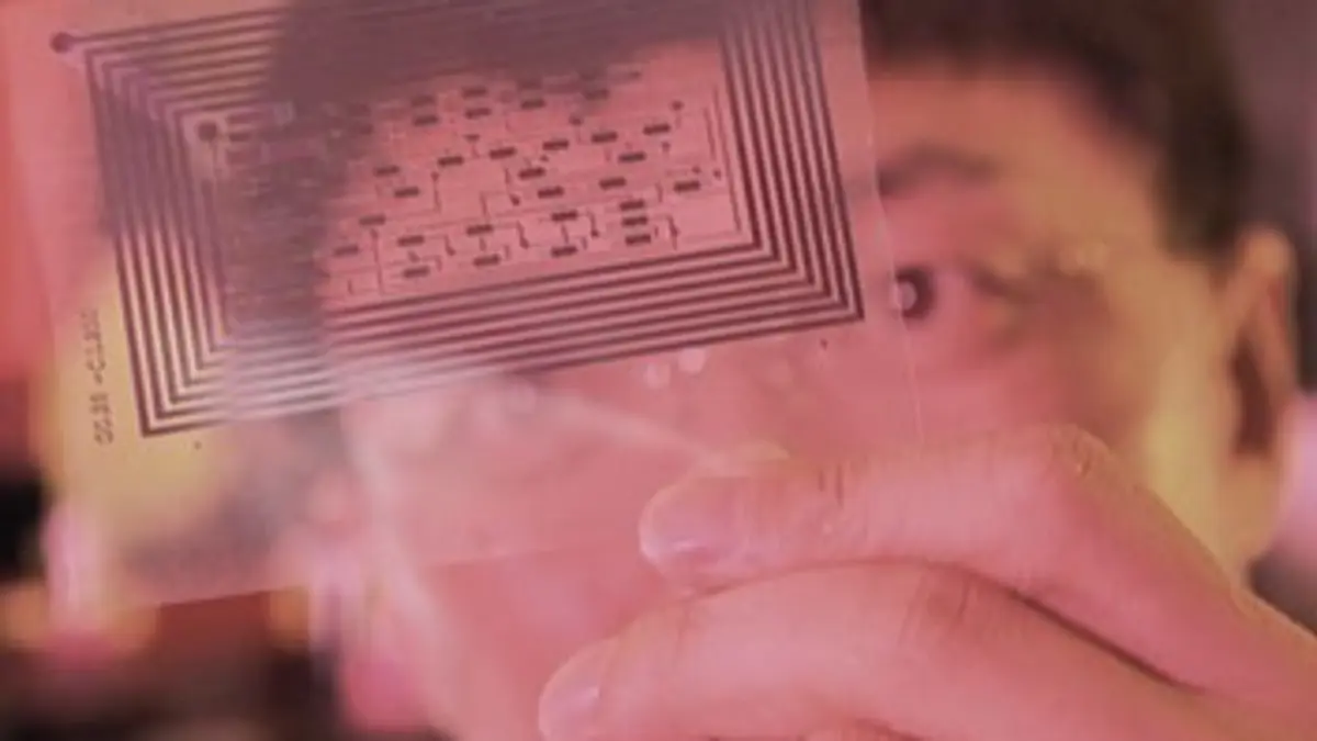 Nanotechnologies : la révolution invisible E03 Le meilleur des mondes ?