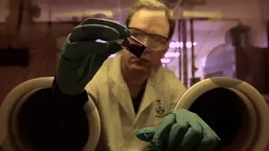 Nanotechnologies : la révolution invisible E02 Pour une planète plus verte ?