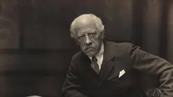 Nansen : Un passeport pour les apatrides