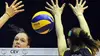 Nantes (Fra) / Conegliano (Ita) Volley-ball Ligue des champions féminine 2019/2020